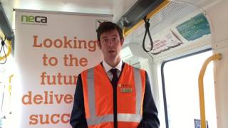 Metro Futures Launch – Tobyn Hughes