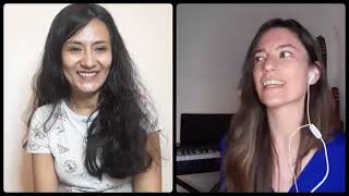 💥CHARLAS INSPIRADORAS | música positiva y crecimiento personal | Livia y Laura Liz