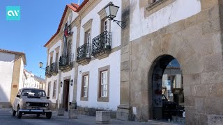 Santa Casa da Misericórdia di Miranda do Douro - la prima comunità energetica in Portogallo