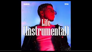 Hamza - Life (Instrumental) | Remake