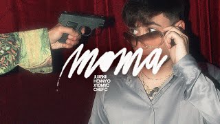 MoMA ft. Henny’o, XTomyC, Jujiskii, Chef C (Videoclip Oficial) | Holics Network