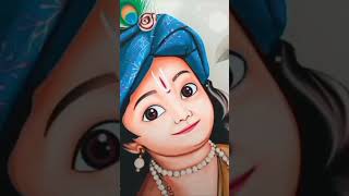 वो कृष्णा है | Vo Krishna Hai | #shorts #krishna #krishnajanmashtami