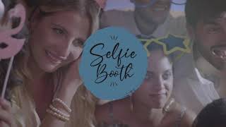 SELFIE BOOTH ITALIA - Napoli - Photo Booth Selfie Box - Wedding