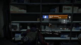 The Division #thedivision #games #viral