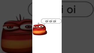 Oi oi oi Red Larva meme #oioioi#redlarva#red#larva#meme#funny#shorts#fypシ#fypシviral