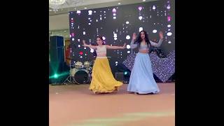 Kajra mohabbat wala 🩷 #dance #sangeetcoupledance #sangeetdancesteps #dancecover #sangeetperformance