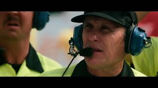 Filmmaker Focus - Days of Thunder