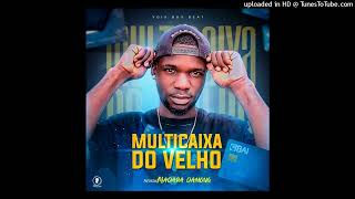 Madara Damong - Multicaixa Do Velho (Afro House)