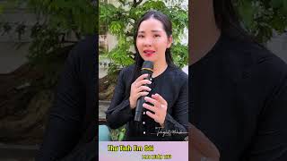 Thư Tình Em Gái | Mai Xuân Thy  #bolero#shorts