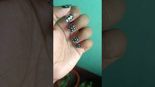 Simple nail art design ideas | Beautiful nail art designs for girls | easy nail art design |#nailart