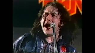 Rory Gallagher   The Karussell Special   Zurich, Switzerland  1980