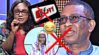 🚨Aissatou Diop Fall déclaré Gu€rr£ Modou fall et Youssou Ndour......😱