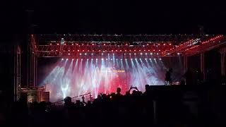 Tum se hi, Mohit Chauhan live performance concert! Madhya Pradesh Sthapana Diwas!