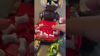 GaoGao🌈🐶#maddog #eating #chocolate #satisfying #toy #shortvideo