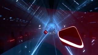 Caramelldansen [Expert] - Beat Saber