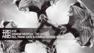 IAMT110 Dominik Musiolik - The Lion (Original Mix) Techno