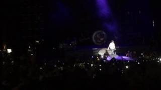 Cole Swindell - You Should Be Here (Partial) 8/5/16