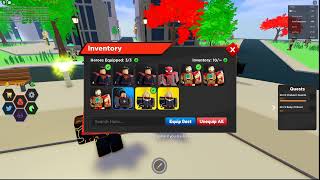 Playing Roblox with viewers