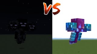 Mo' Withers Vs Chaos Wither