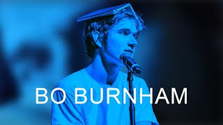 Bo Burnham - Dissecting Internet Culture