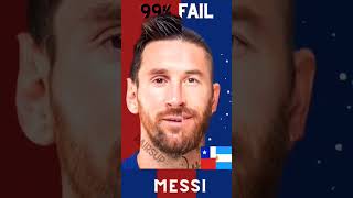 only Messi fans can do at once are u Messi fan🇦🇷🐐comment💬#fifa #viral #subscribe . comment ur tries