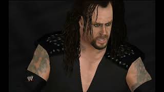 WWE 13 Attitude Era:Brother of Destruction #4:Undertaker vs Mankind(King of the Ring 1998)