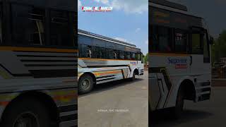 😈Zeenath🤍💯🔥#thanjavur🔁#kumbakonam #tnprvtbus #trending #reels #shortsviral#rtt #travelbus #massentry