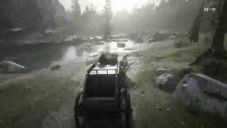 RDR 2 livestream doing missions