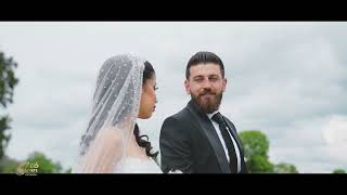 Video Clip Sherwan & Selin Afrin Wedding كليب اجمل العروسين  شيروان و سيلين  الف مبروك