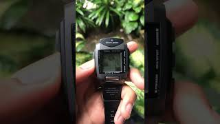 Casio Wrist Camera | Casio WQV-1