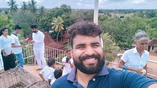 Isurumuniya Temple Rock Hiking in Anuradhpura | இசுறுமுனிய கோவில் பாறை நடைபயணம் சிறப்பு