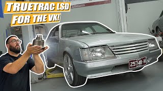 The VK Gets A SUMMERNATS PARTY PACK! - Part 1