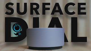 How I Use The Surface Dial in Premiere Pro