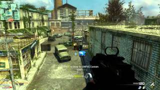 Call Of Duty: Modern Warfare 3 Multiplayer - Episode 3