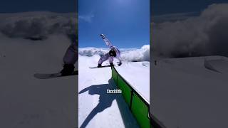 Bsrabbit #snowboarding