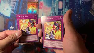 Opening four US Dawn of Majesty Boosters