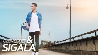 Sigala On Lullaby, Debut Albums And Awkward Plane Moments | GS&