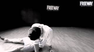 Eminem feat  Sia -  Guts Over Fear modern choreography Vadim Kulida FREEWAY DANCE CENTRE