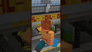 Minecraft Konsi best sports car