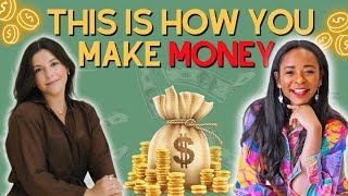 How a 25 year old made $1 MILLION on Instagram w/ Giulia Guerrieri