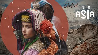 Who Are The Kalash? | Into Asia