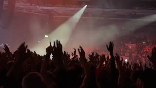 Kendrick Lamar Part 3/6 Live @ Stuttgart, Hanns-Martin-Schleyer-Halle, 24.10.2022 COMPLETE SHOW 4K