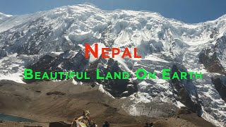 Beautiful Nepal || Nepali NCS Music || Copyright free Nepali Music #anxmus #nepalincsmusic