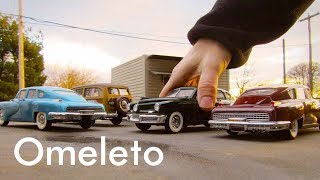 ELGIN PARK | Omeleto Documentary