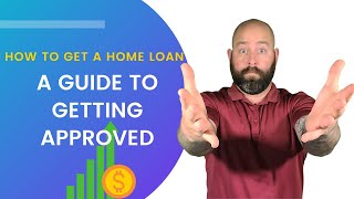 how to get a home loan - applying for a home loan