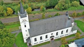 Pfarrkirche St. Andreas Bestwig-Velmede