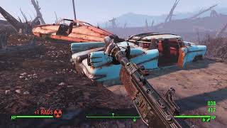 Fallout 4 Survival: Ep 59