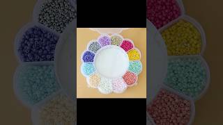 #asmr #pipingbagsslime #oddlysatisfying #relax #beads