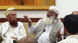 Shaikh Maulana Muhammad Idrees Addresses in Peshawar | Role of Ulama in Parliament