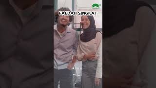 Suara yang bergemuruh di depan surga kelak - Ust. Khalid basalamah #youtubeshorts #ceramahsingkat